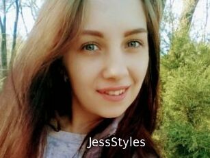 JessStyles