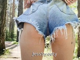 JessSweety