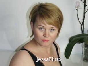 JessaFlirtx