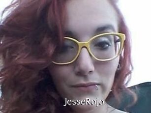 Jesse_Rojo