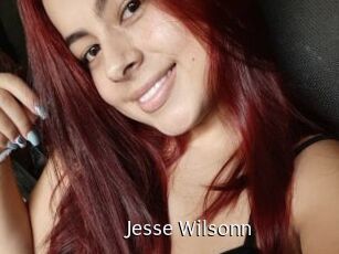 Jesse_Wilsonn