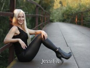 JessiFit