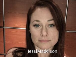 JessiMaddison