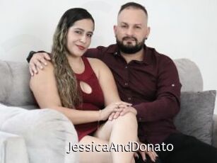 JessicaAndDonato