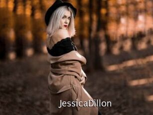 JessicaDillon