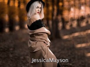 JessicaMayson