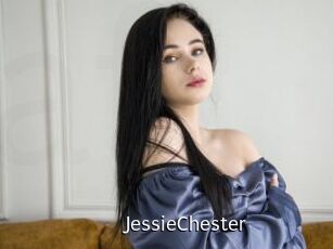 JessieChester