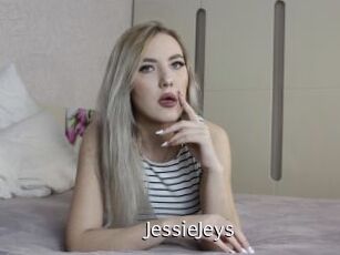 JessieJeys