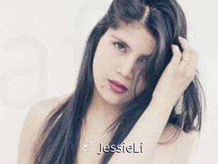 JessieLi