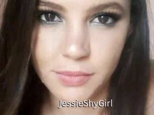 JessieShyGirl