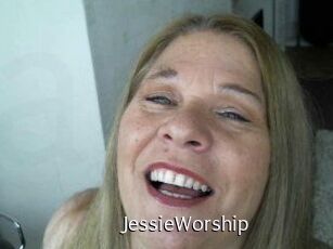 JessieWorship