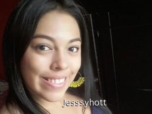 Jesssyhott