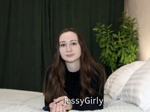 JessyGirly