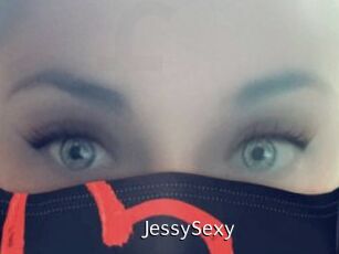 JessySexy