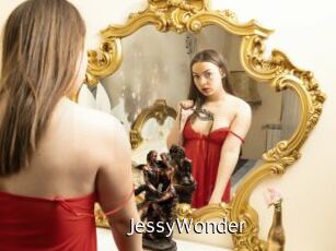 JessyWonder