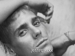 Jethrosaxx