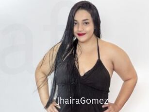 JhairaGomez