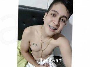 JhonEvan