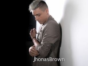 JhonasBrown