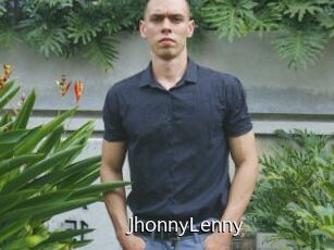 JhonnyLenny