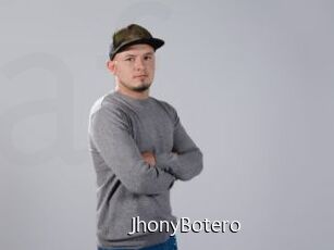 JhonyBotero