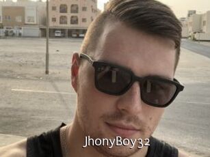 JhonyBoy32