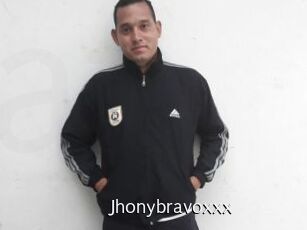 Jhonybravoxxx