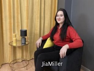 JiaMiller