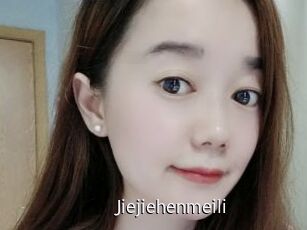 Jiejiehenmeili