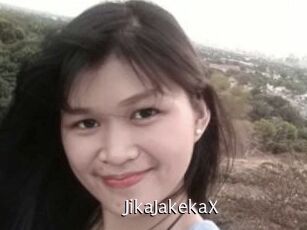 JikaJakekaX