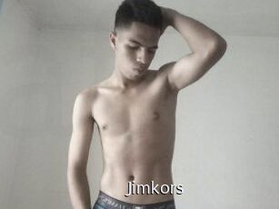 Jimkors