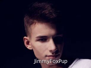 JimmyFoxPup