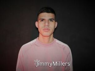 JimmyMillers