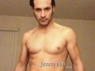 Jimmyvin