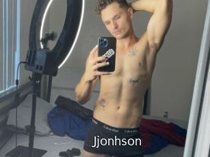 Jjonhson