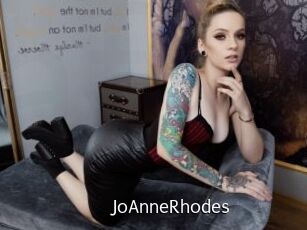 JoAnneRhodes