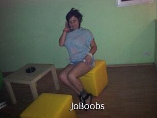 JoBoobs