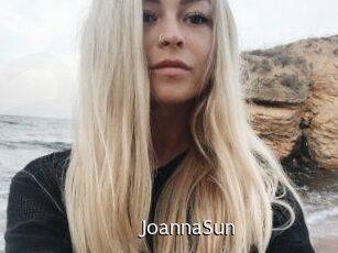 JoannaSun