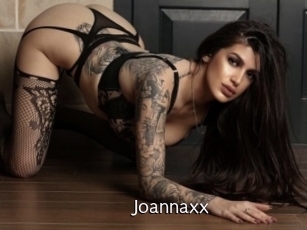 Joannaxx