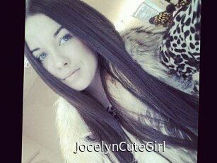 JocelynCuteGirl