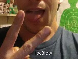 JoeBlow