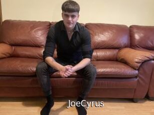 JoeCyrus