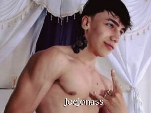 JoeJonass