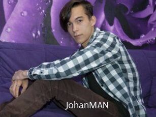 JohanMAN