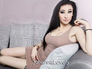 JohannaLovely