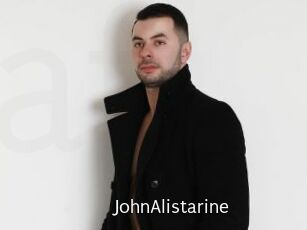 JohnAlistarine