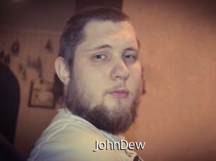 JohnDew