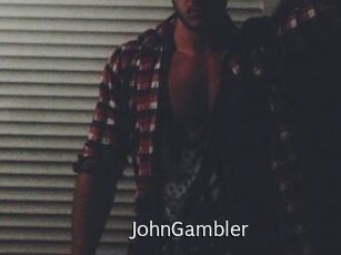 JohnGambler