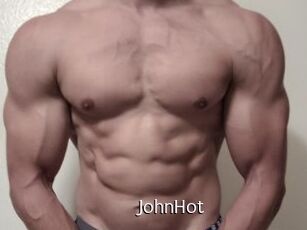 JohnHot