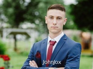 JohnJox